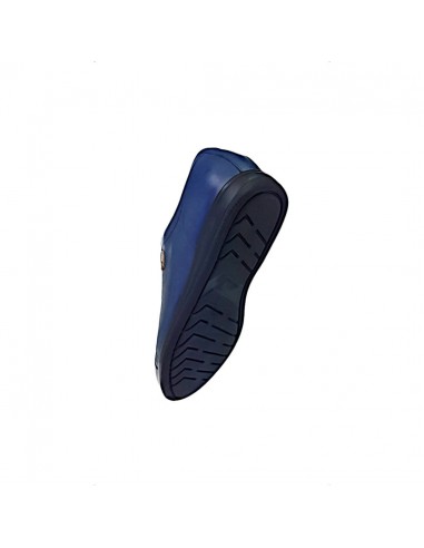 BUSINESS SNEAKERS BLUE