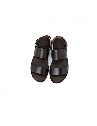 MB Brown Extralight Sandals