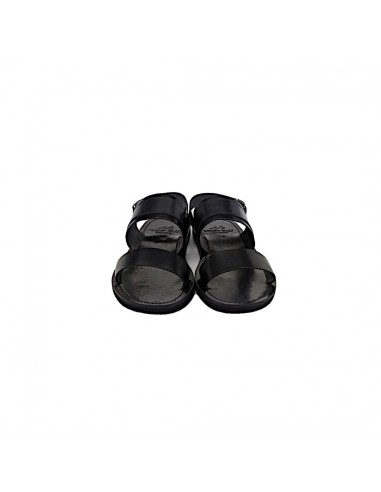 MB Black Extralight Sandals