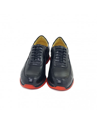 Business Sport Shoes