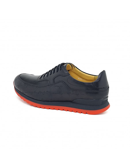 Business Sport Shoes