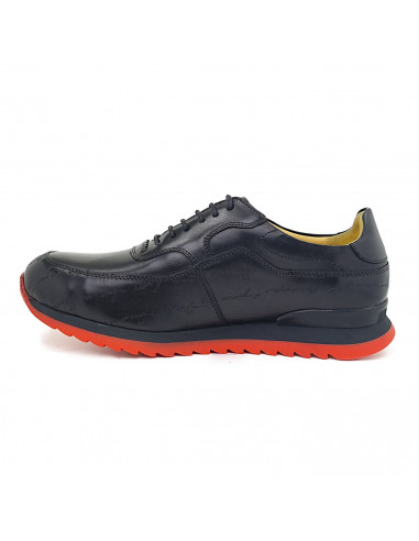 Business Sport Shoes