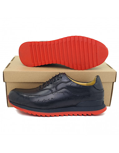 Business Sport Shoes