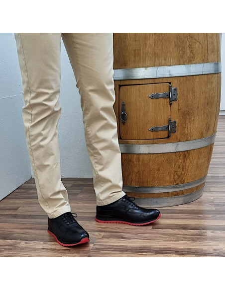 Business Sport Shoes