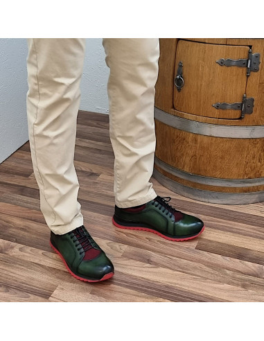 Business Freizeit Schuhe