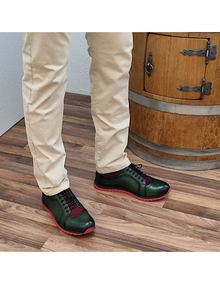 Business Freizeit Schuhe