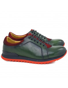 Business Leisure Schuhe