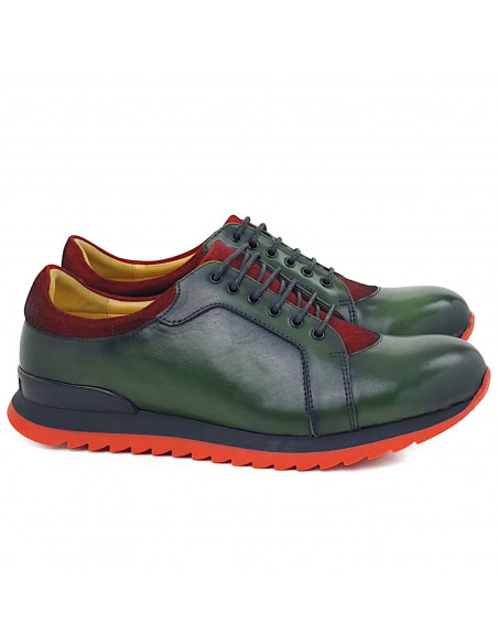 Business Leisure Schuhe