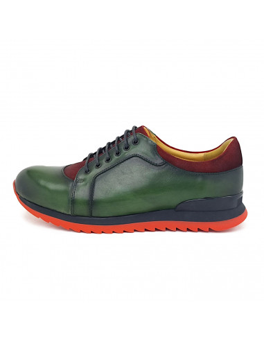 Business Freizeit Schuhe