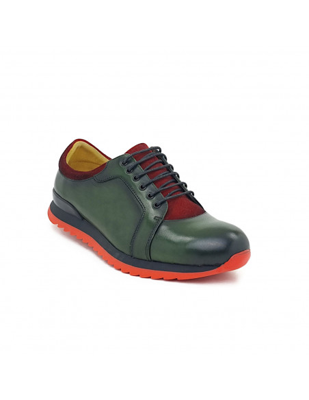 Business Leisure Schuhe