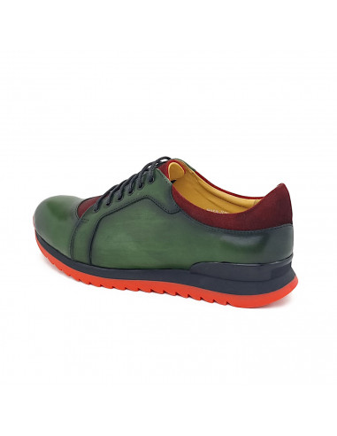 Business Leisure Schuhe