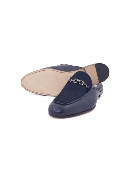 Mateo Neri Haut(Leder) Halbschuhe