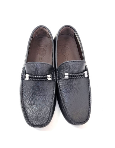 MB L01 Moccasin
