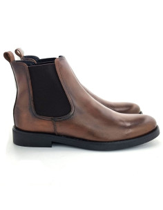 Maurotti Chelsea Ankle Boots
