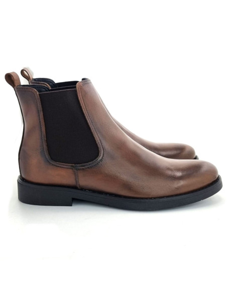 Maurotti Chelsea Ankle Boots