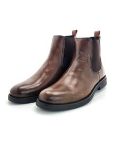 Maurotti Chelsea Stiefel 2