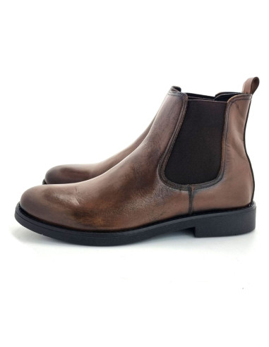 Maurotti Chelsea Stiefel