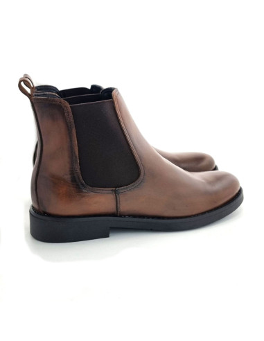 Maurotti Chelsea Ankle Boots