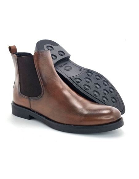 Maurotti Chelsea Stiefel