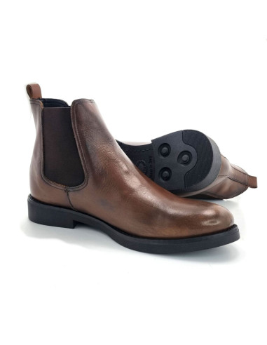 Maurotti Chelsea Ankle Boots