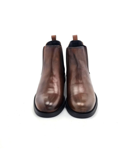 Maurotti Chelsea Ankle Boots