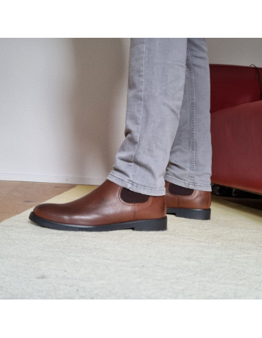 Maurotti Chelsea Ankle Boots