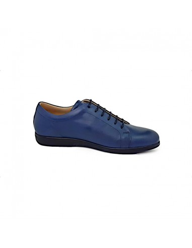 BRS Business Sneakers Blau