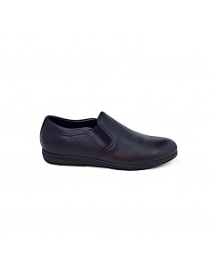 BUSINESS SLIP-ON BLACK