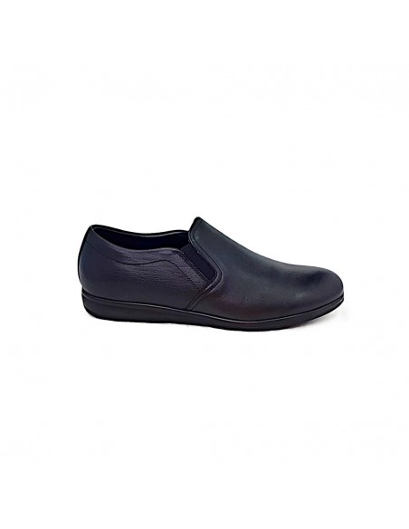 BUSINESS SLIP-ON BLACK