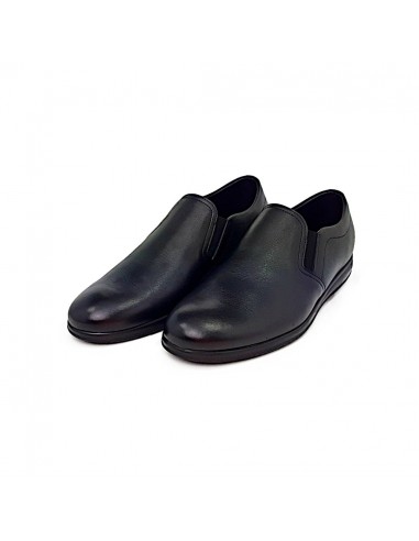 BUSINESS SLIP-ON BLACK