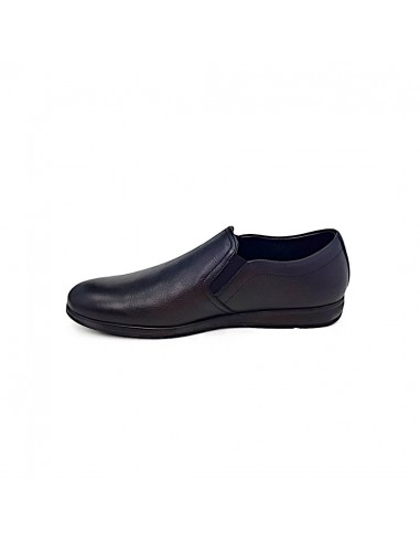 BUSINESS SLIP-ON BLACK