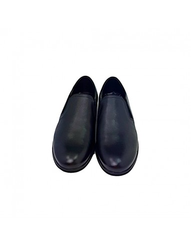 BUSINESS SLIP-ON BLACK