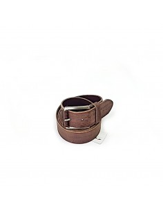 Nature Brown Belt