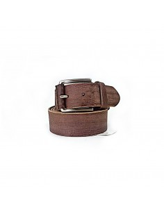 Nature Brown Belt 2