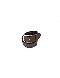 Coffee Brown Belt