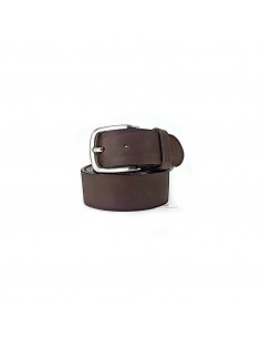 Coffee Brown Belt 2