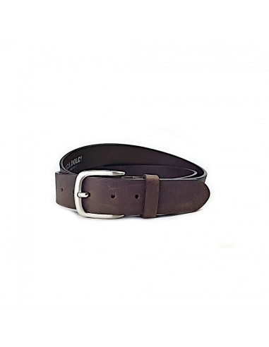Coffee Brown Belt