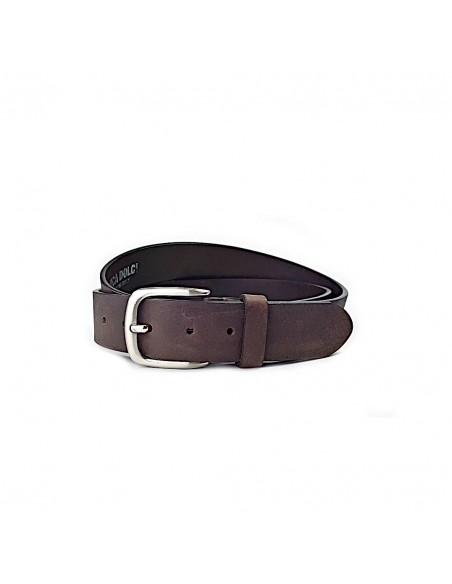 Coffee Brown Belt